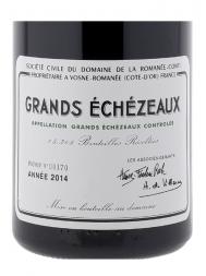 DRC Grands Echezeaux Grand Cru 2014 ex-do 1500ml