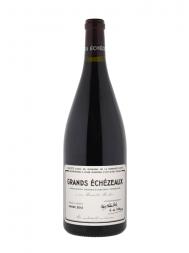 DRC Grands Echezeaux Grand Cru 2012 w/box 1500ml