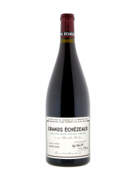 DRC Grands Echezeaux Grand Cru 2004 1500ml