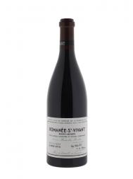 罗曼尼康帝酒庄罗曼尼圣维旺特级葡萄园葡萄酒 2015