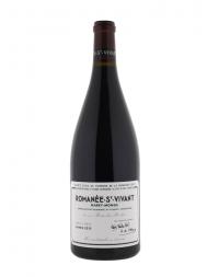 罗曼尼康帝酒庄罗曼尼圣维旺特级葡萄园葡萄酒 2015 1500ml