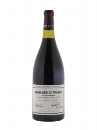 罗曼尼康帝酒庄罗曼尼圣维旺特级葡萄园葡萄酒 1996 1500ml