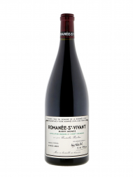 罗曼尼康帝酒庄罗曼尼圣维旺特级葡萄园葡萄酒 2004 1500ml