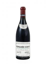 DRC Romanee-Conti Grand Cru 1993