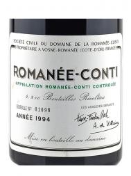DRC Romanee-Conti Grand Cru 1994