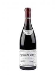 DRC Romanee-Conti Grand Cru 2004 ex-do