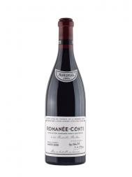 DRC Romanee-Conti Grand Cru 2009 ex-do w/box