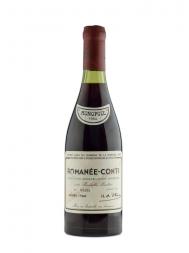 DRC Romanee-Conti Grand Cru 1964