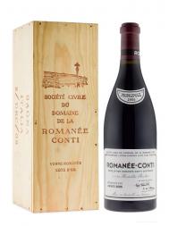 DRC Romanee-Conti Grand Cru 2005 w/box