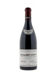 DRC Romanee-Conti Grand Cru 1999