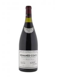 DRC Romanee-Conti Grand Cru 1999 1500ml