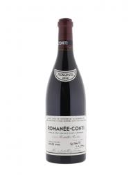 DRC Romanee-Conti Grand Cru 2002