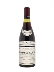 DRC Romanee-Conti Grand Cru 1987