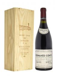 DRC Romanee-Conti Grand Cru 1992 w/box