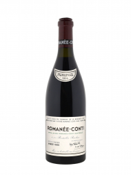 DRC Romanee-Conti Grand Cru 1996