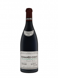 DRC Romanee-Conti Grand Cru 2000