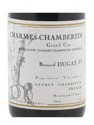 Dugat-Py Charmes Chambertin Grand Cru 1996