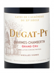Dugat-Py Charmes Chambertin Grand Cru 2017