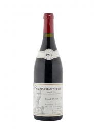 杜加酒庄玛兹香贝丹特级园葡萄酒 1995