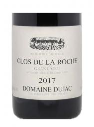 Dujac Clos de la Roche Grand Cru 2017