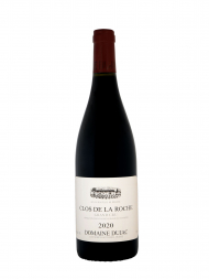 杜雅克洛奇特级园葡萄酒 2020