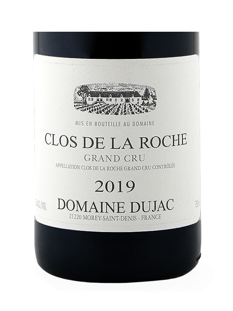 Dujac Clos de la Roche Grand Cru 2019