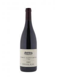 杜雅克莫雷圣丹尼一级园葡萄酒 2005