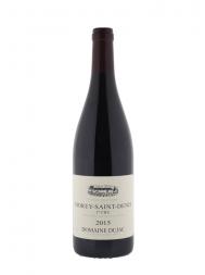 杜雅克莫雷圣丹尼一级园葡萄酒 2015