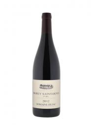 杜雅克莫雷圣丹尼一级园葡萄酒 2012