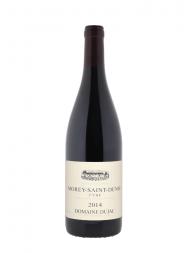 杜雅克莫雷圣丹尼一级园葡萄酒 2014