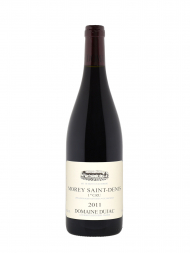 杜雅克莫雷圣丹尼一级园葡萄酒 2011