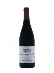 杜雅克莫雷圣丹尼一级园葡萄酒 2018