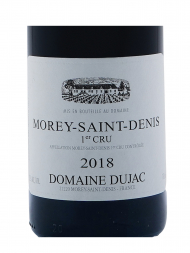 Dujac Morey Saint Denis 1er Cru 2018