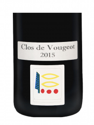 Prieure Roch Clos de Vougeot Grand Cru 2015