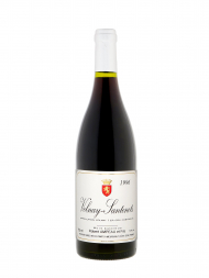 罗伯特安博酒庄沃尔内-桑特诺一级园葡萄酒 1996 酒庄直递 2020年发行