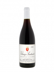 罗伯特安博酒庄沃尔内-桑特诺一级园葡萄酒 1994