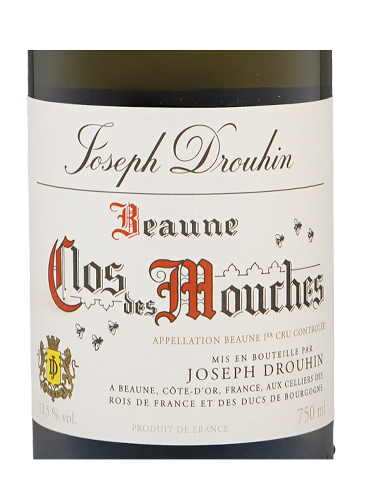 Joseph Drouhin Beaune Clos des Mouches Blanc 2018