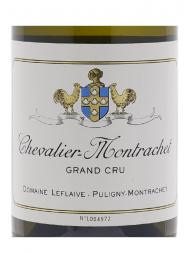 Leflaive Chevalier Montrachet Grand Cru 2014