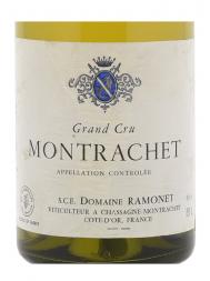 Ramonet Montrachet Grand Cru 1998 1500ml
