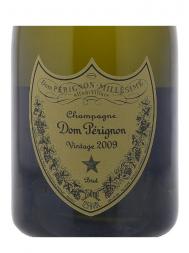 Dom Perignon 2009