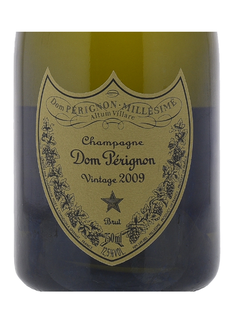 Dom Perignon 2009