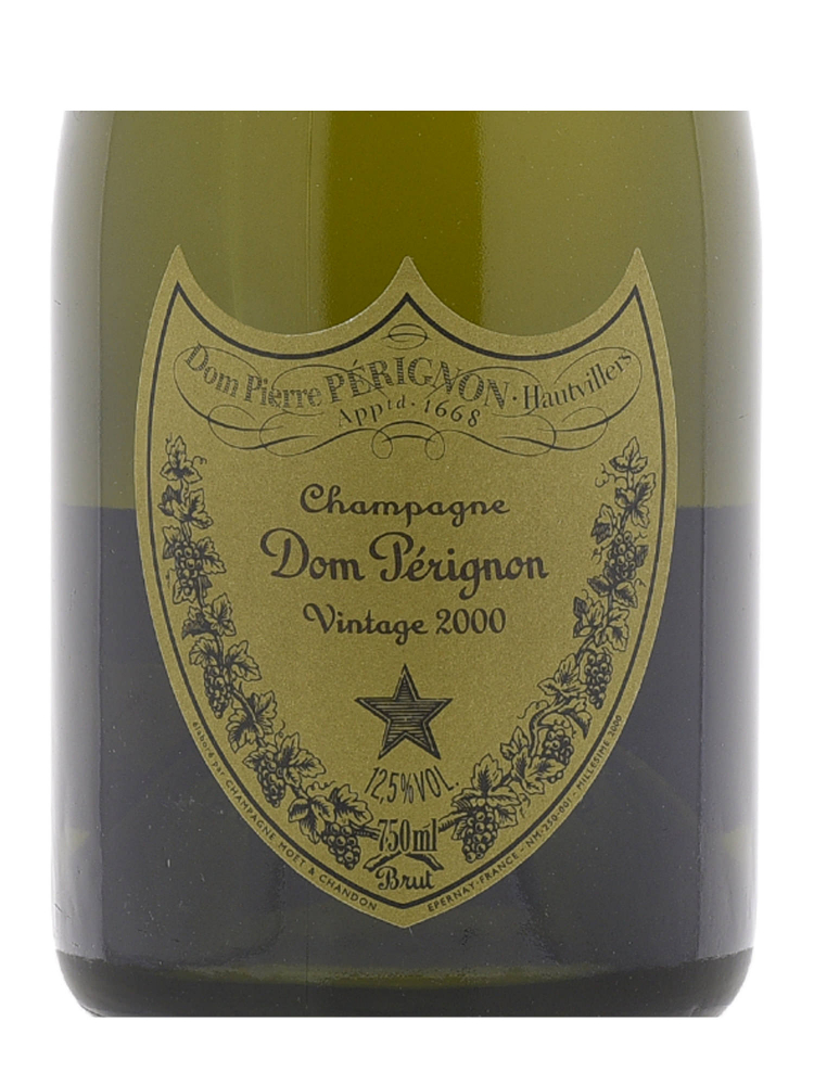 Dom Perignon 2000