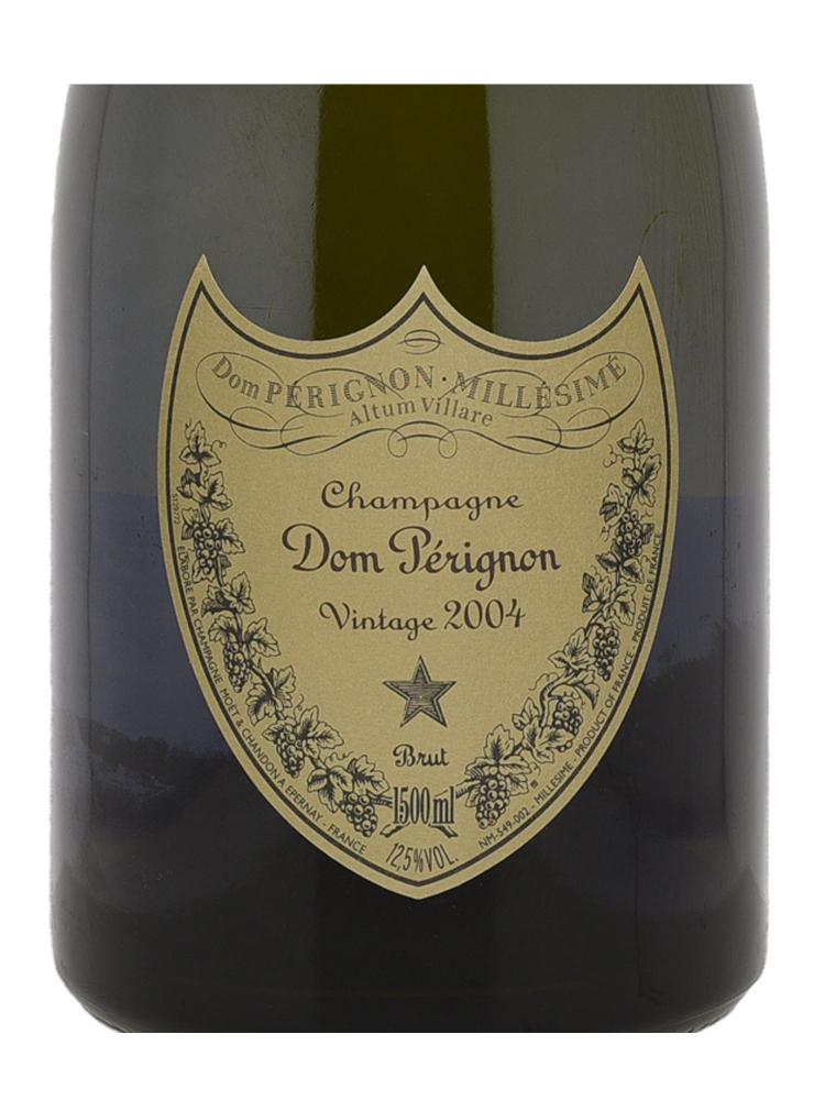 Dom Perignon 2004 1500ml