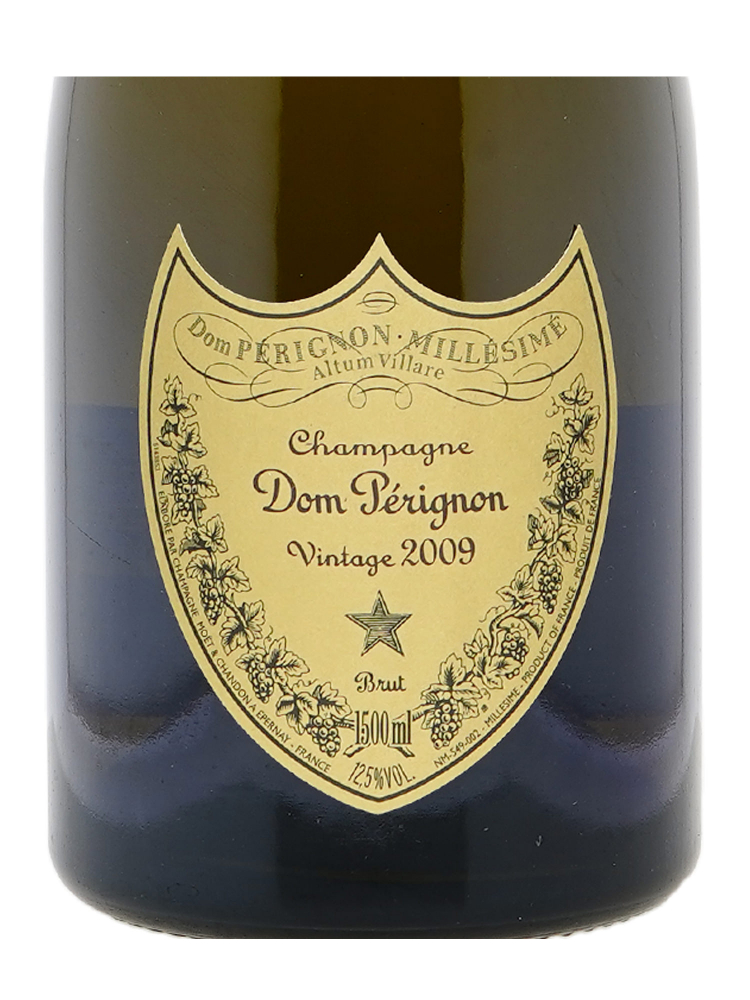 Dom Perignon 2009 w/box 1500ml