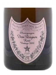 Dom Perignon Rose 2000 w/box