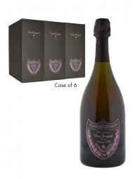 唐·培里侬粉红香槟 2006 - 6瓶（盒装)