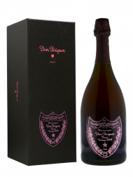 唐·培里侬粉红香槟 2008 (盒装)