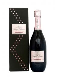 若瑟芭黎雅酒庄特酿粉红香槟 2002 (盒装)