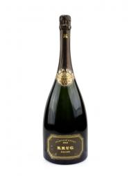 库克天然型香槟 1985 1500ml