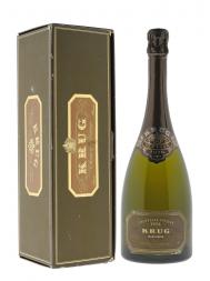 库克天然型香槟 1976 (盒装)
